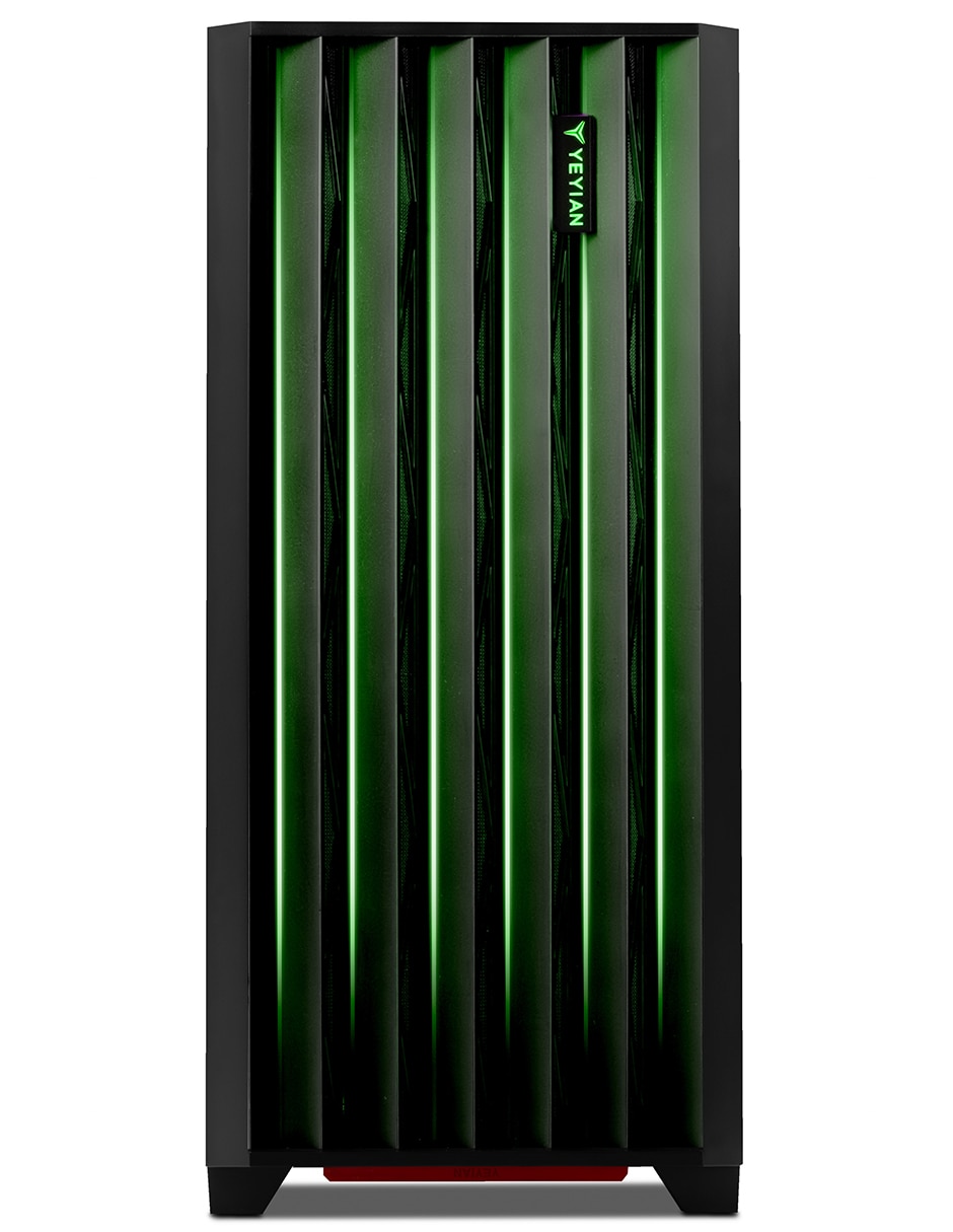 Computadora gamer PHOENIX YPI-PM225FC-5601B Intel Core Ultra 5 225F NVIDIA GeForce RTX 5060 32 GB RAM 1 TB SSD