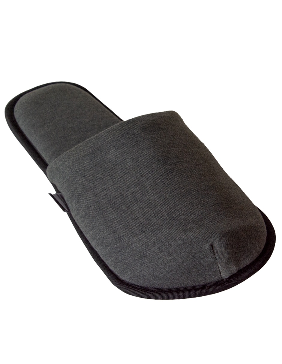 Pantufla para hombre