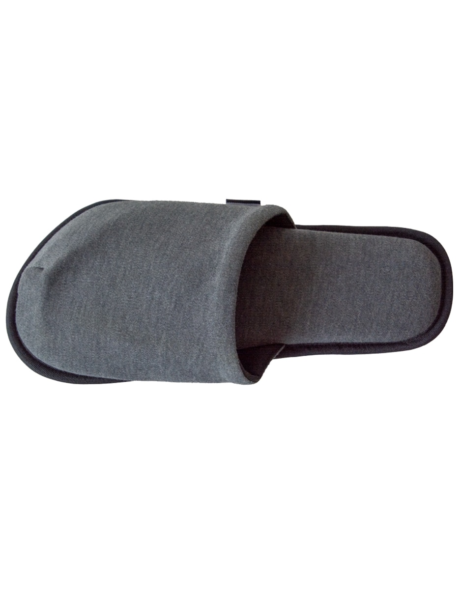 Pantufla para hombre