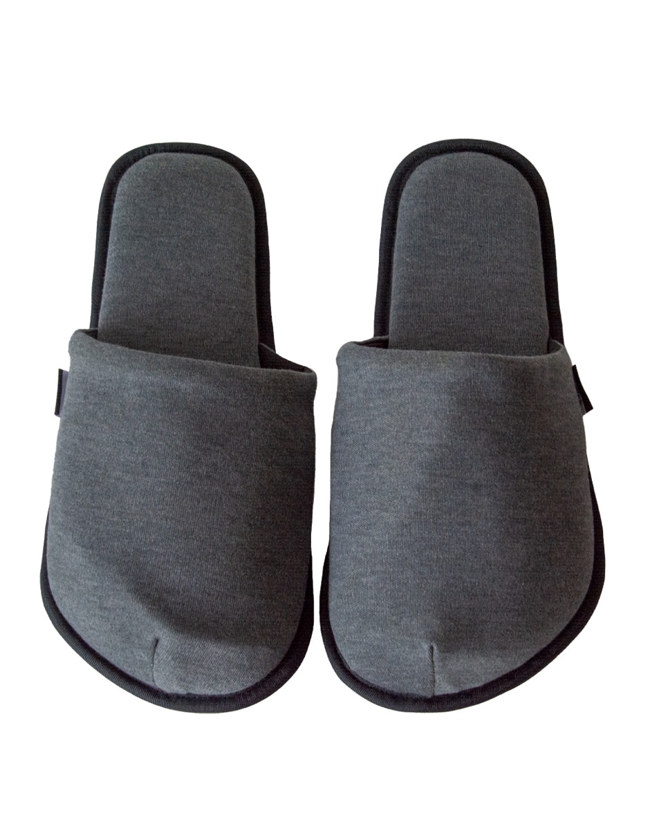 Pantufla para hombre