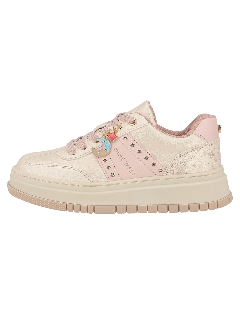 Tenis para niña