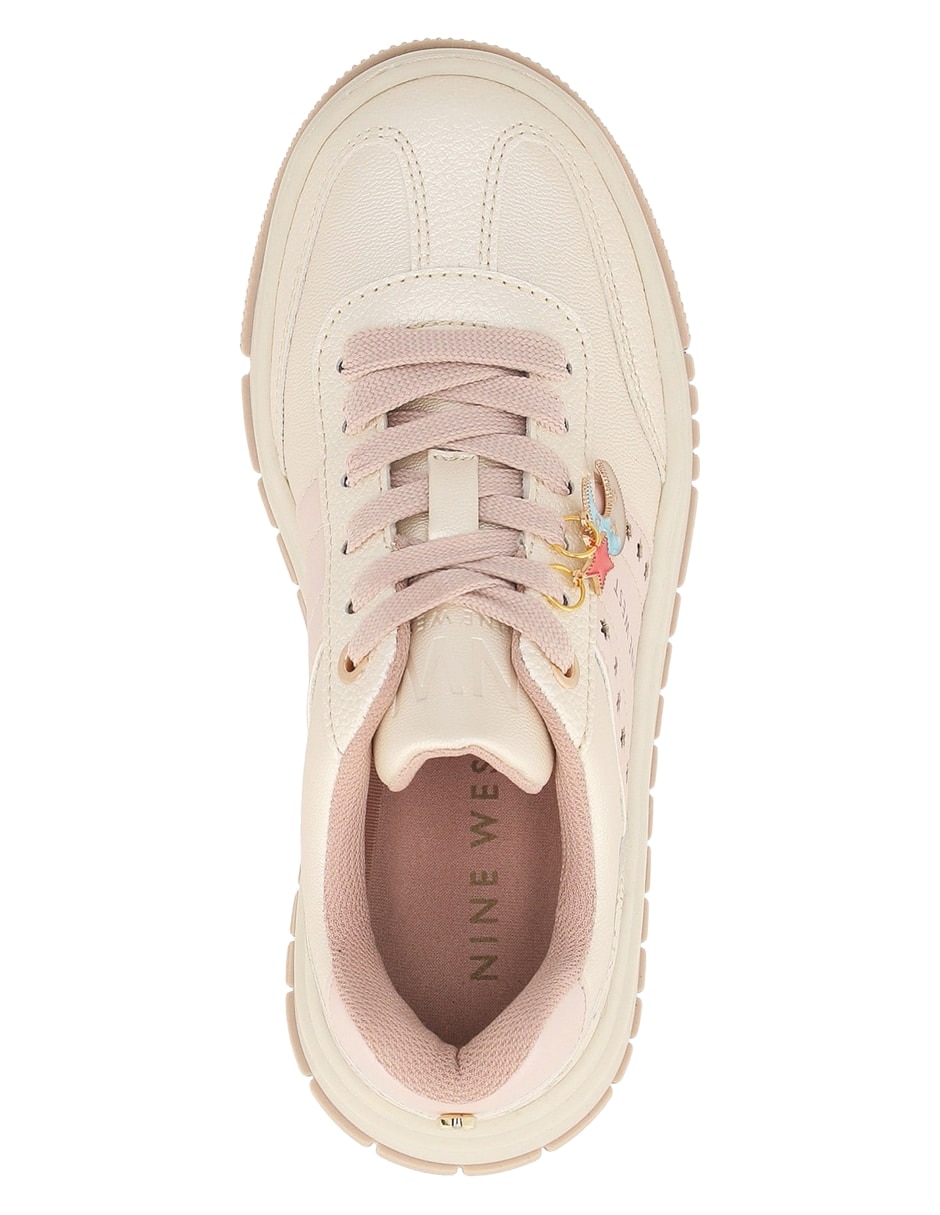 Tenis para niña 7