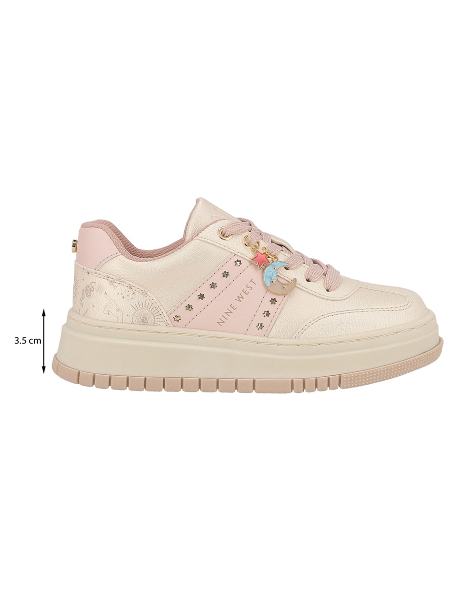 Tenis para niña 9