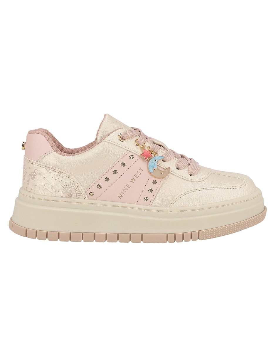 Tenis para niña 4