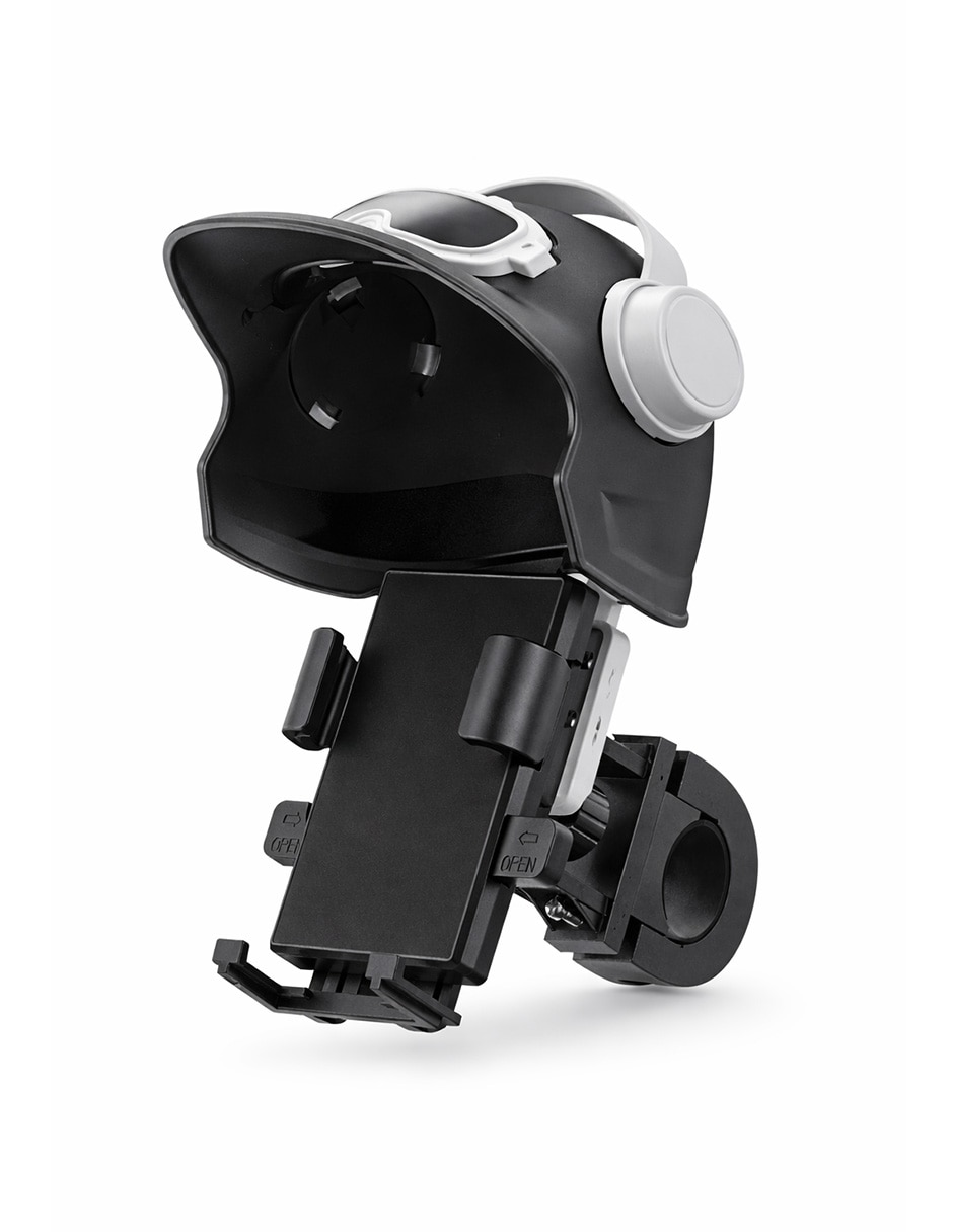 Soporte para celular alámbrica edición limitada
