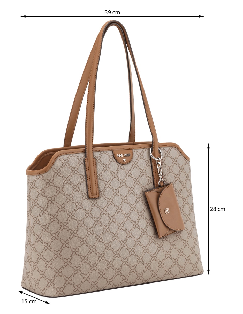 Bolsa tote Orin para mujer 5