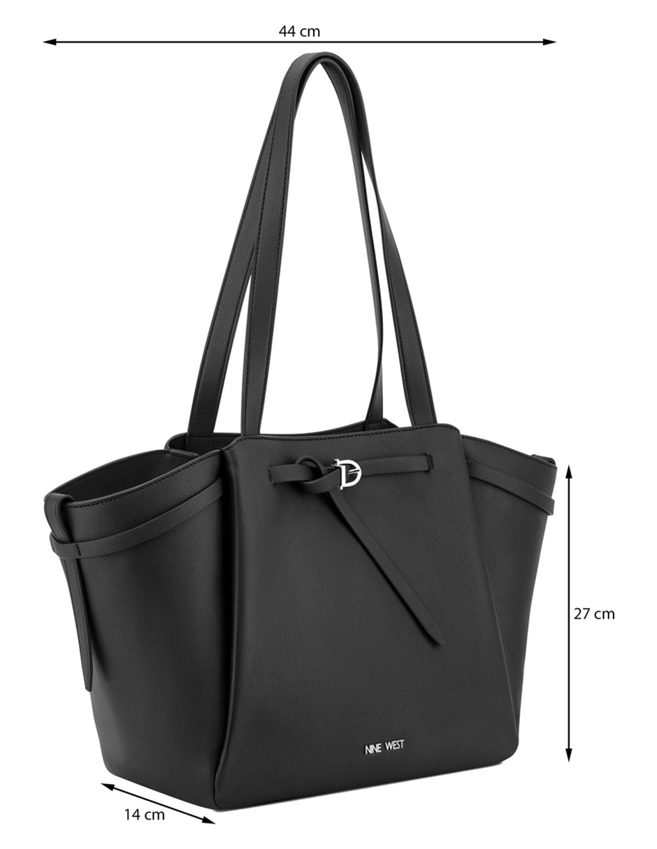 Bolsa tote Nerina para mujer 5