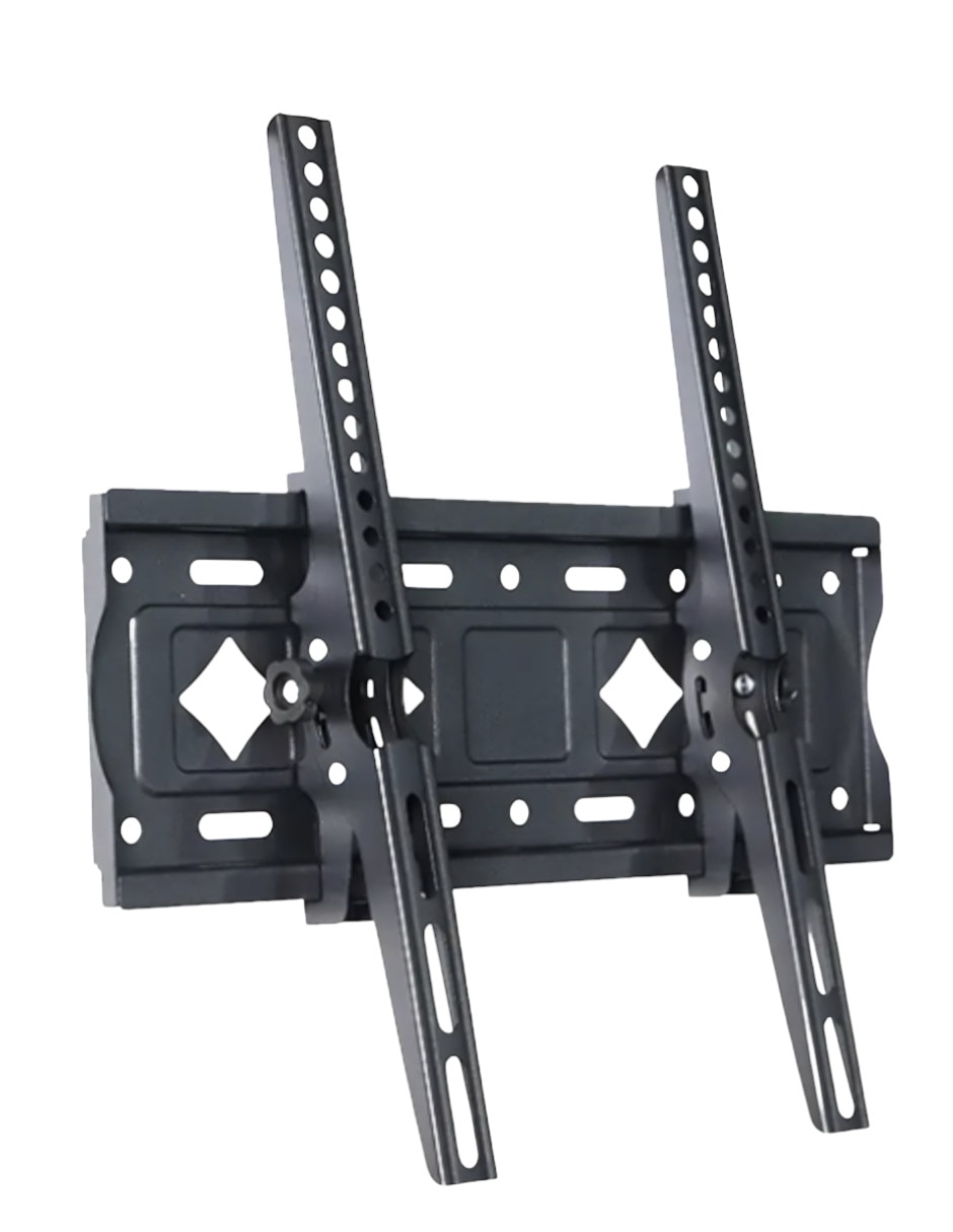 Soporte de pared para pantalla Inclinable 26 - 65 pulgadas