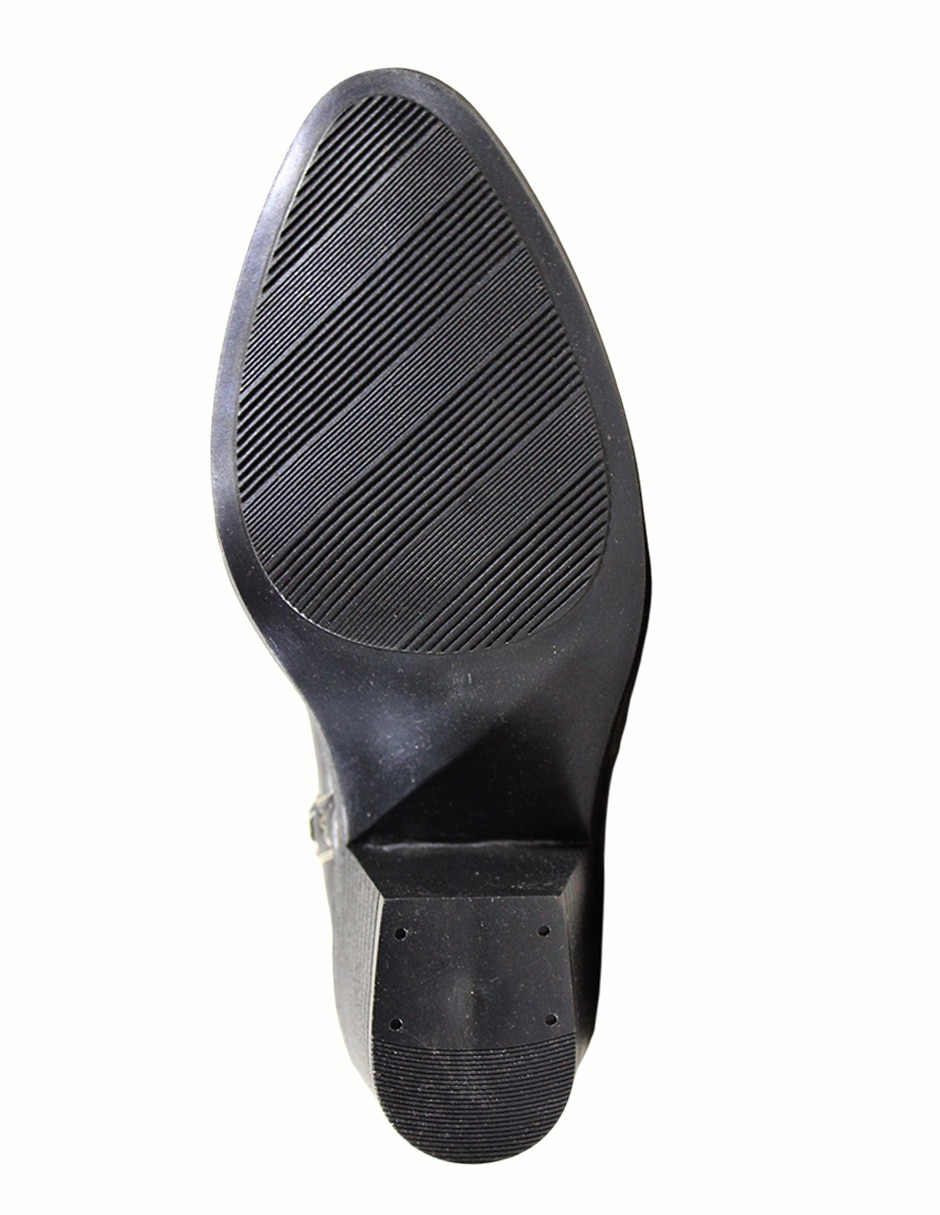 Bota cowboy arriba de la rodilla western cowboy para mujer 11