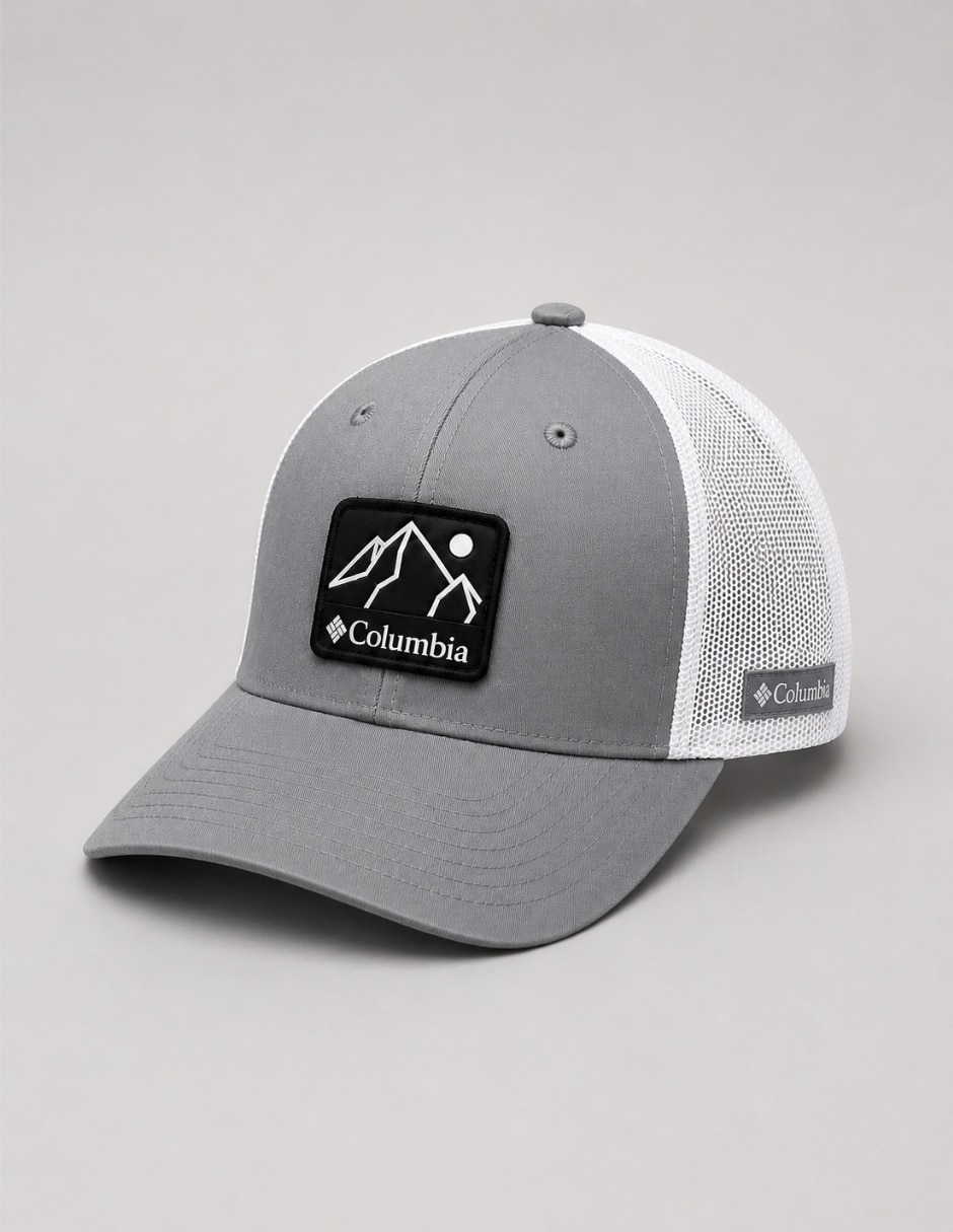 Gorra con visera curva sportswear para hombre 3