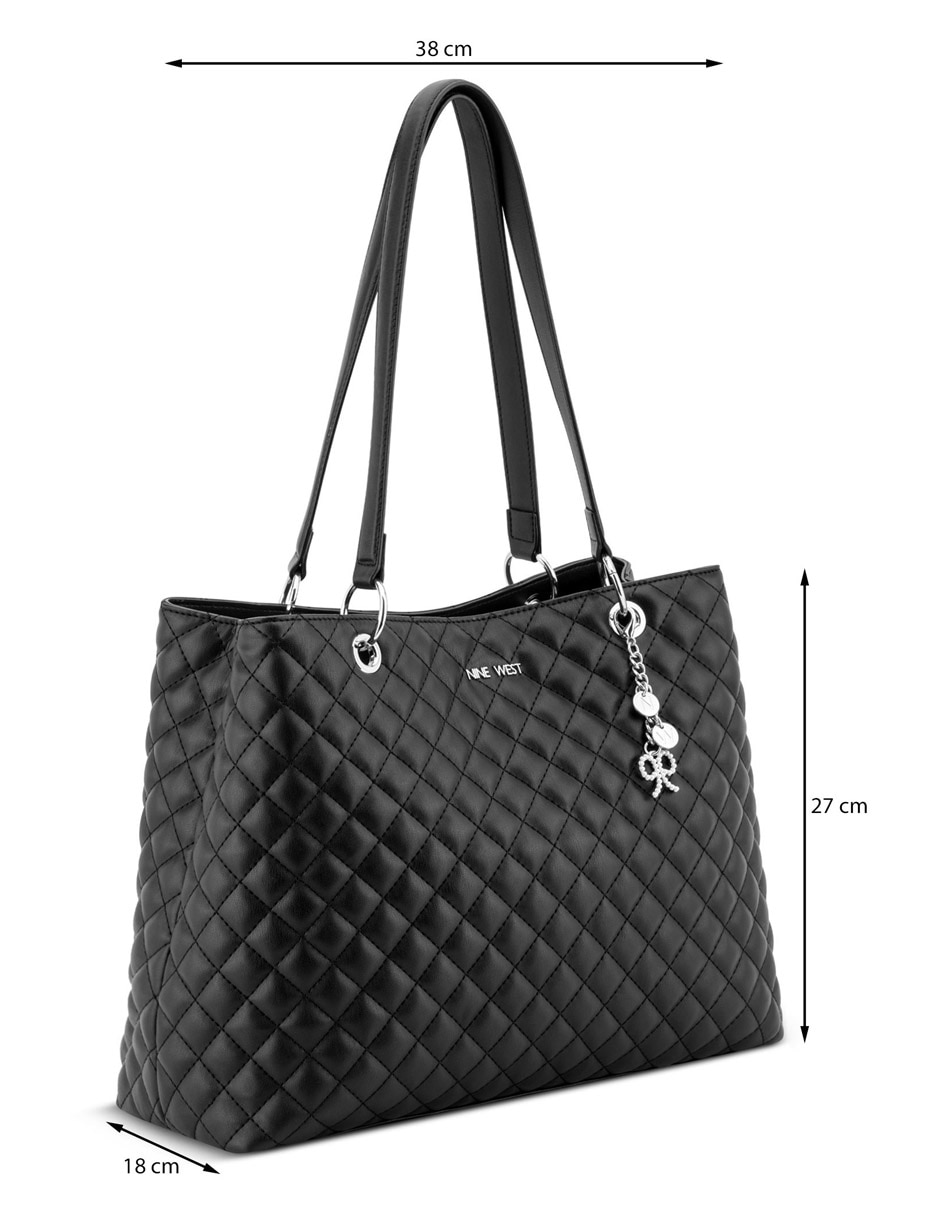 Bolsa tote Clarimond para mujer 5