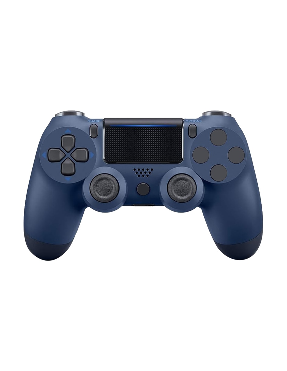 Control SC-PS4BKB-1 Inalámbrica para PlayStation 4 edición limitada Control SC-PS4BKB-1 Inalámbrica para PlayStation 4 edición limitada