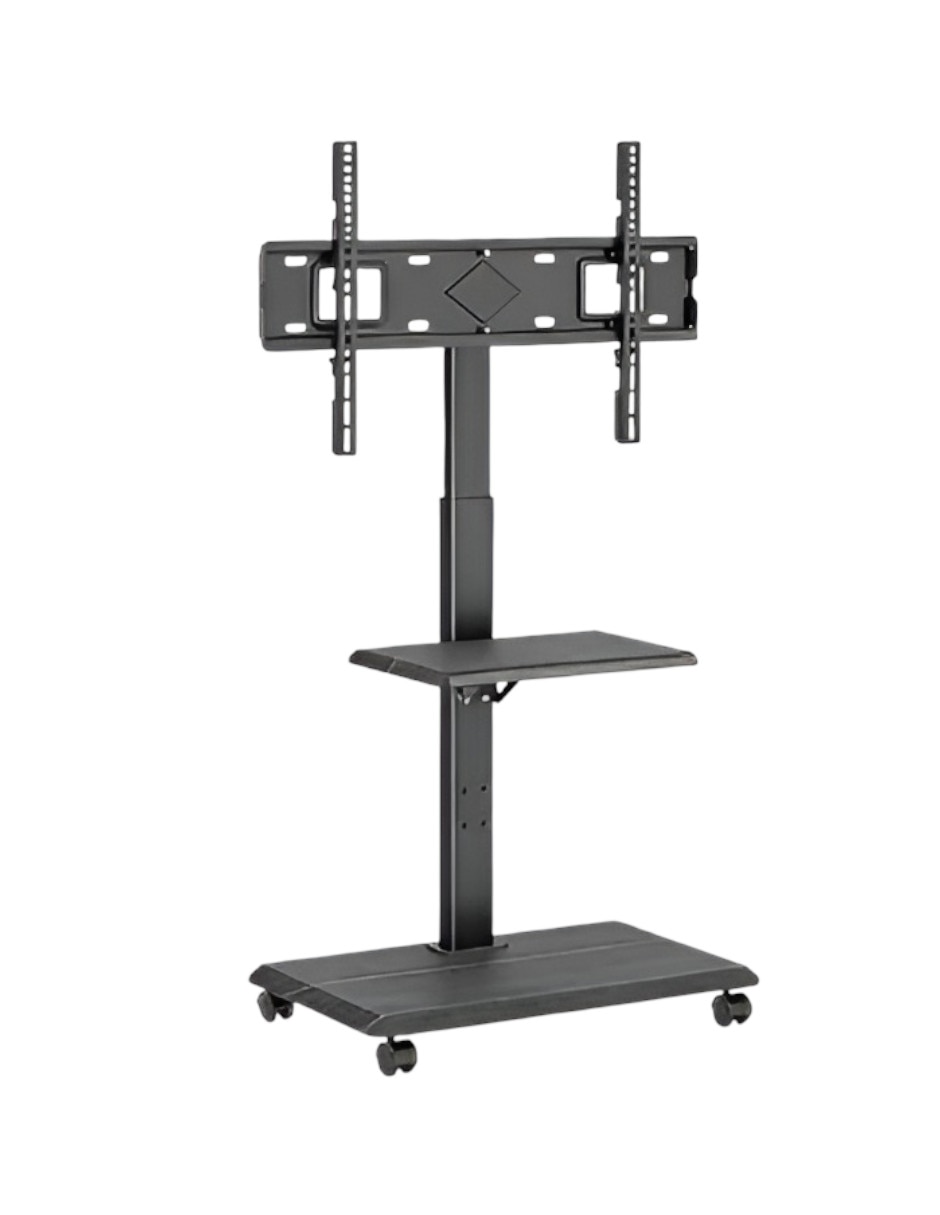 Soporte piso para pantalla Fijo 32 - 75 pulgadas