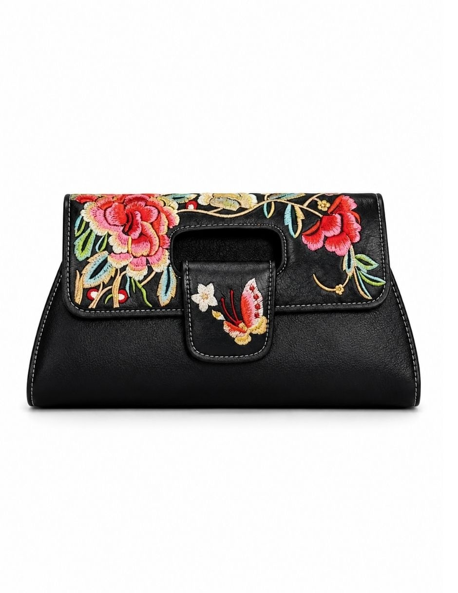 Bolsa shoulder Sakura para mujer 2