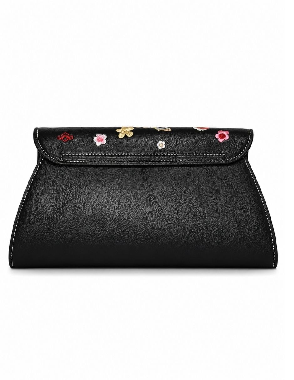 Bolsa shoulder Sakura para mujer 3