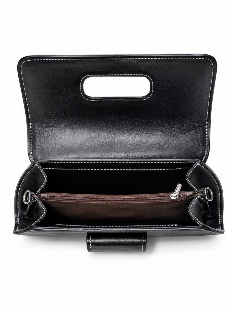 Bolsa shoulder Sakura para mujer 4