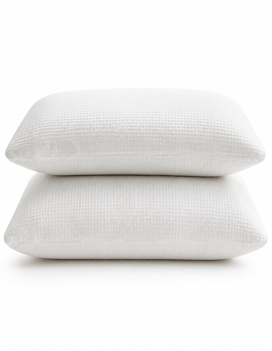 Set de almohada firmeza alta Set de almohada firmeza alta