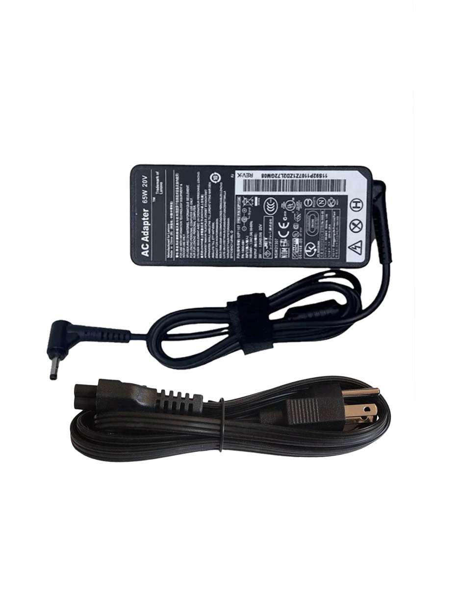Cargador para laptop SC-LE-3.25NX AC 45 W Cargador para laptop SC-LE-3.25NX AC 45 W