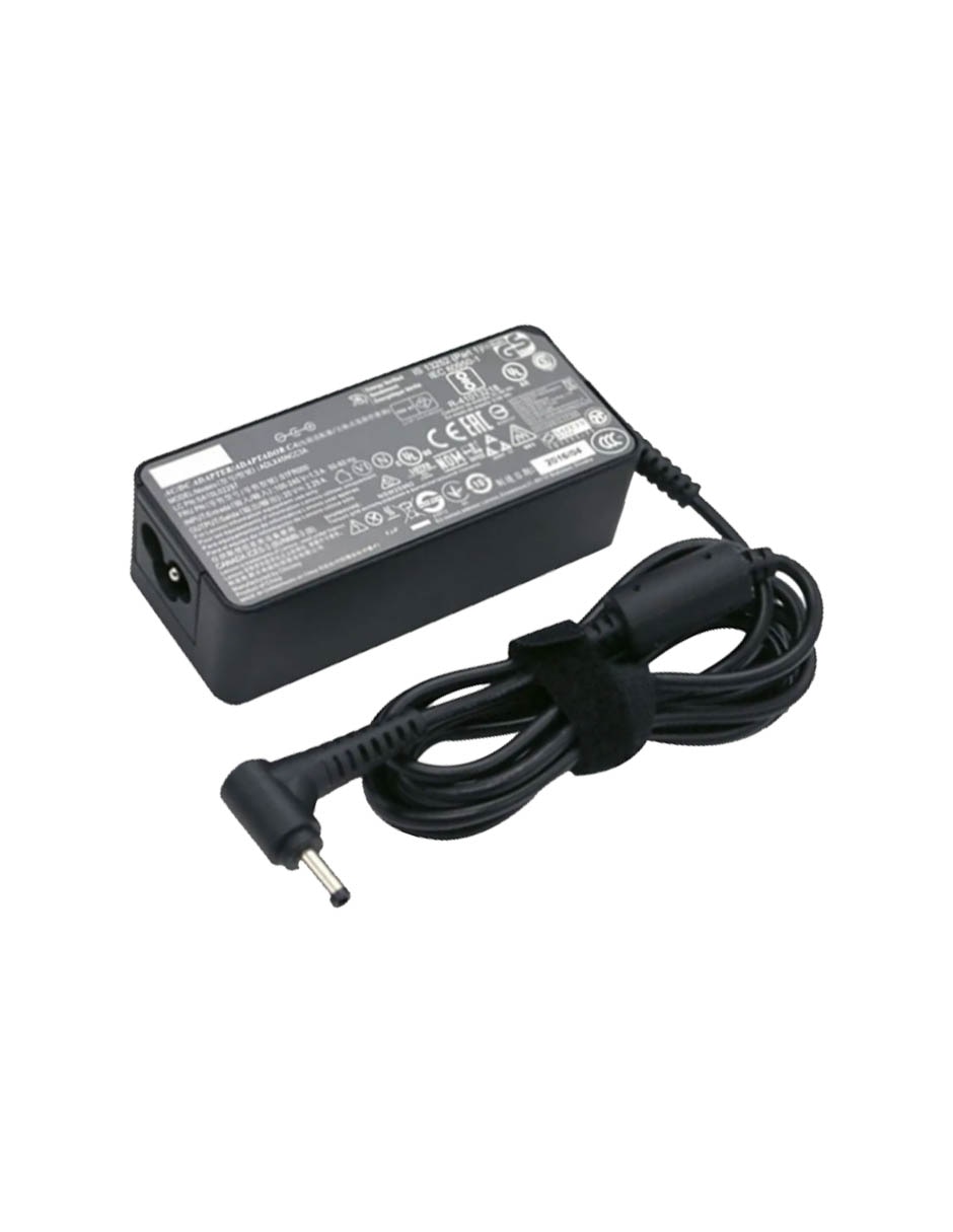 Cargador para laptop SC-LE-3.25NX AC 45 W 4
