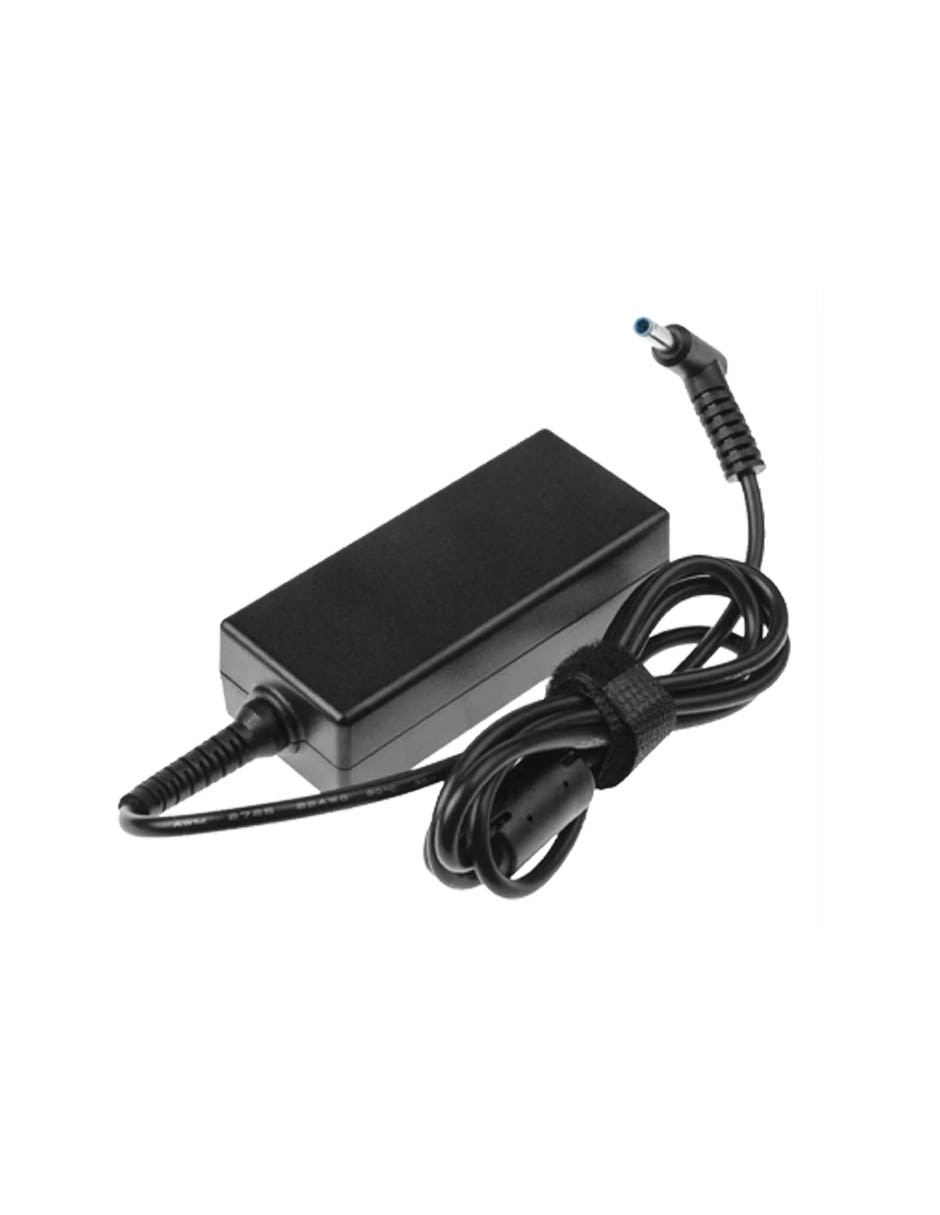 Cargador para laptop SC-HP-2.31A AC 45 W 3