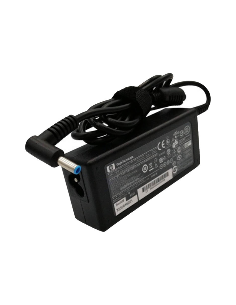 Cargador para laptop SC-HP-2.31A AC 45 W 2