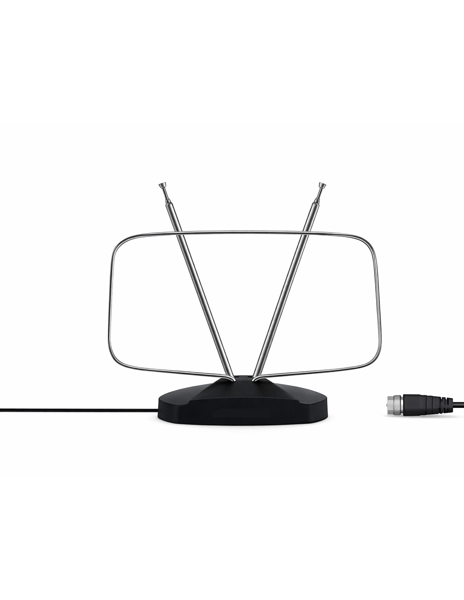 Antena HD/TV de Televisión Antena HD/TV de Televisión