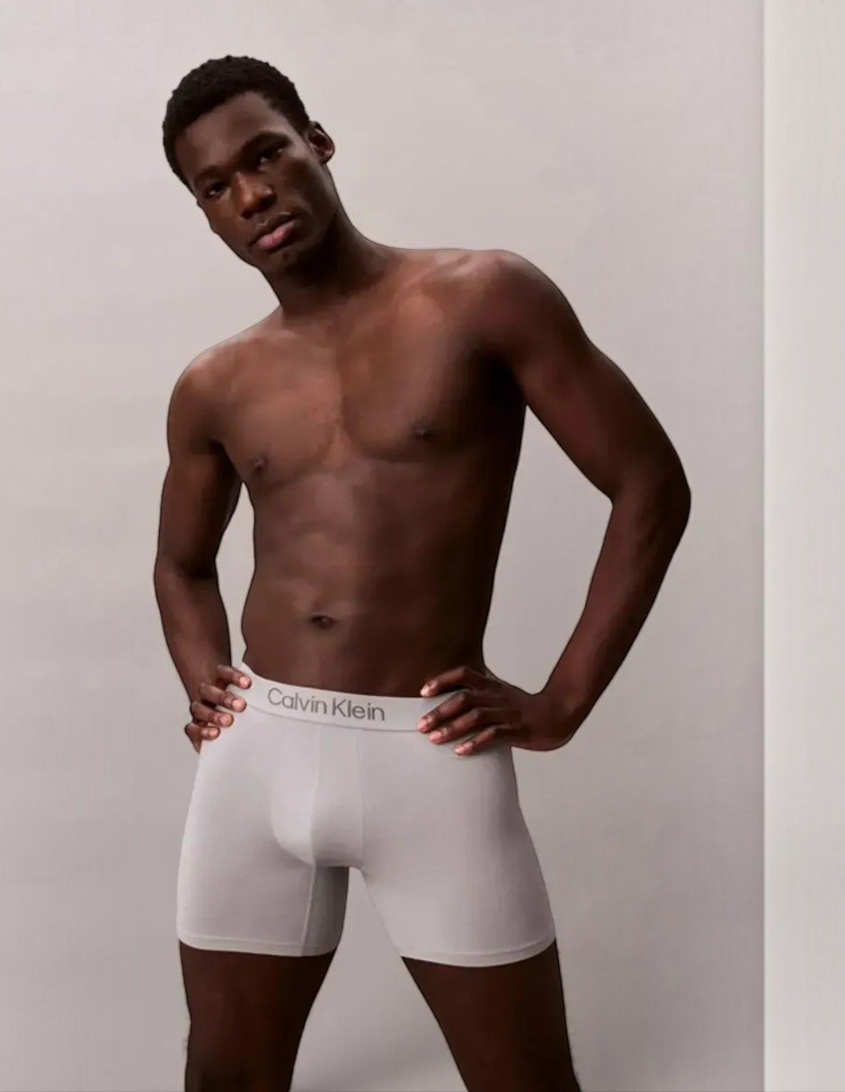 Bóxer brief para hombre