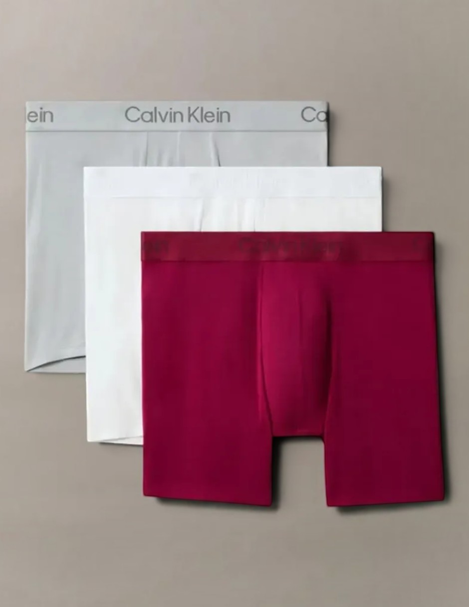 Bóxer brief para hombre