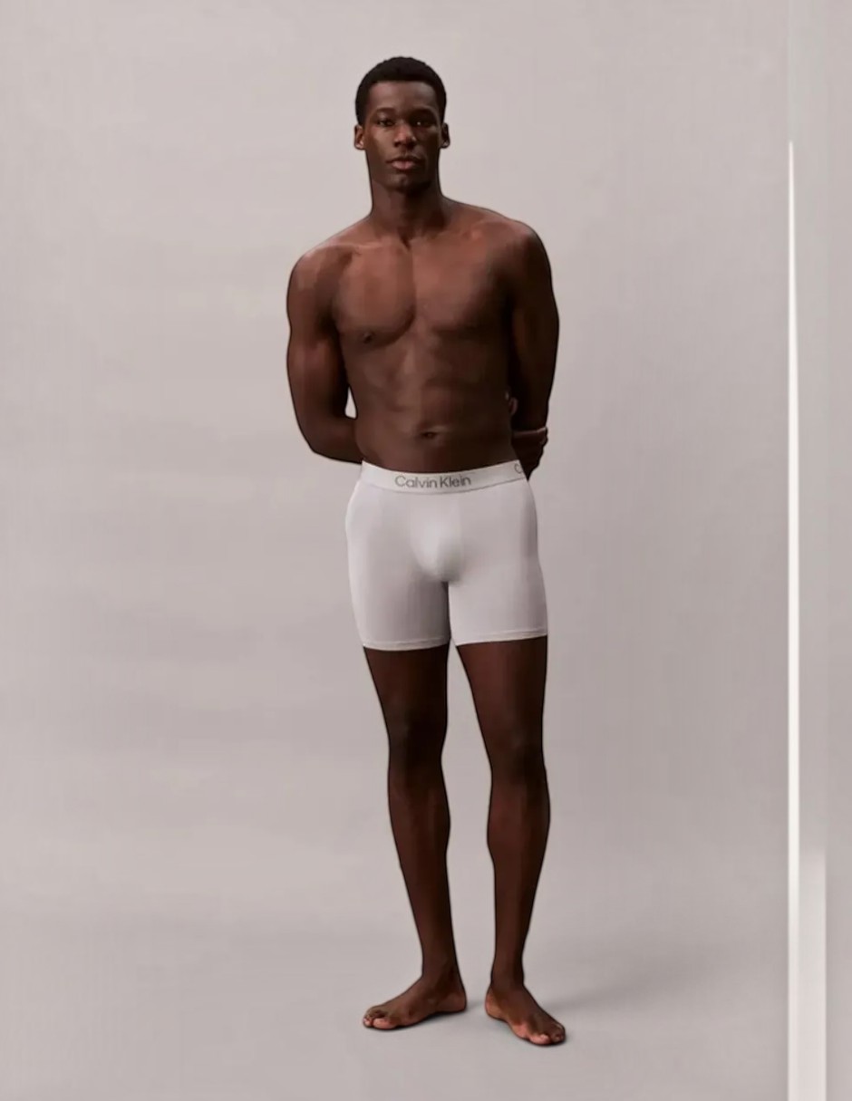 Bóxer brief para hombre