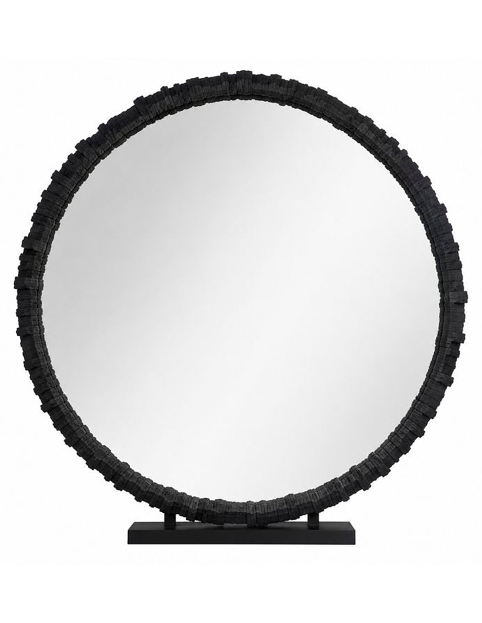 Espejo circular Espejo circular