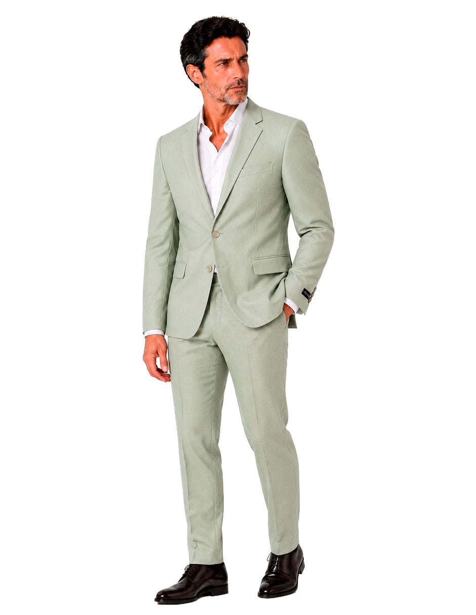 Traje para hombre Traje para hombre