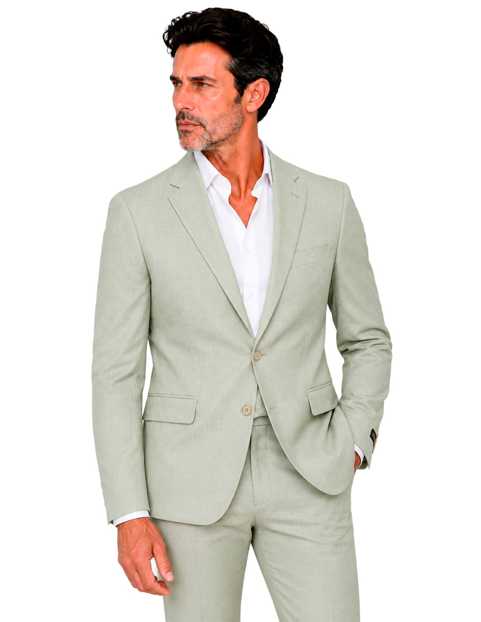 Traje para hombre 3