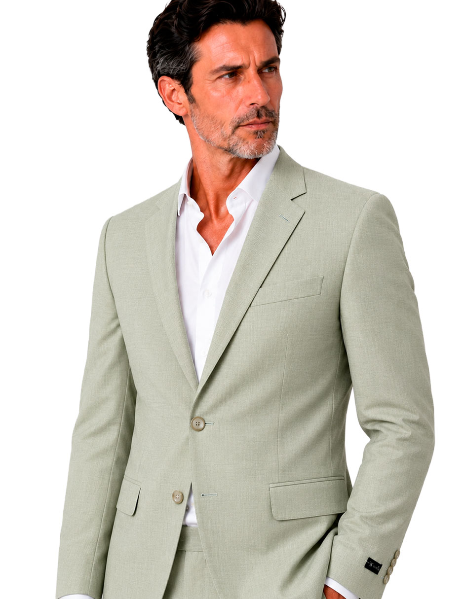 Traje para hombre 2
