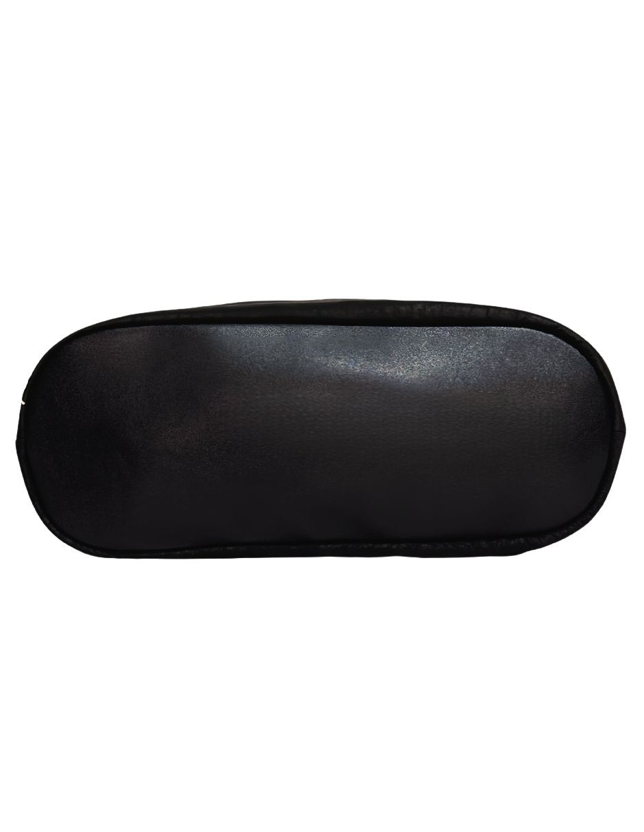 Bolsa shoulder Ryū de seda para mujer 4
