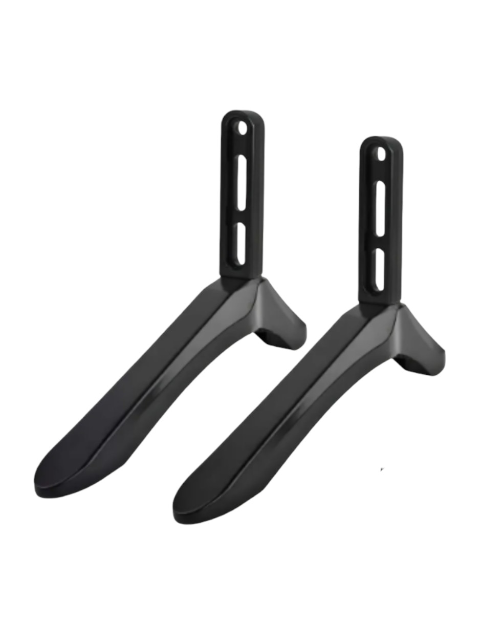 Soporte de pared para pantalla fijo 32 - 65 pulgadas