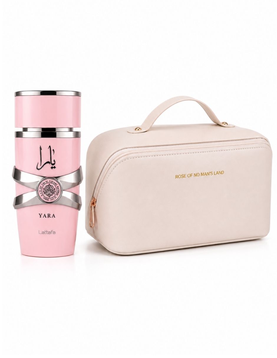 Kit Eau de parfum Yara para mujer 2