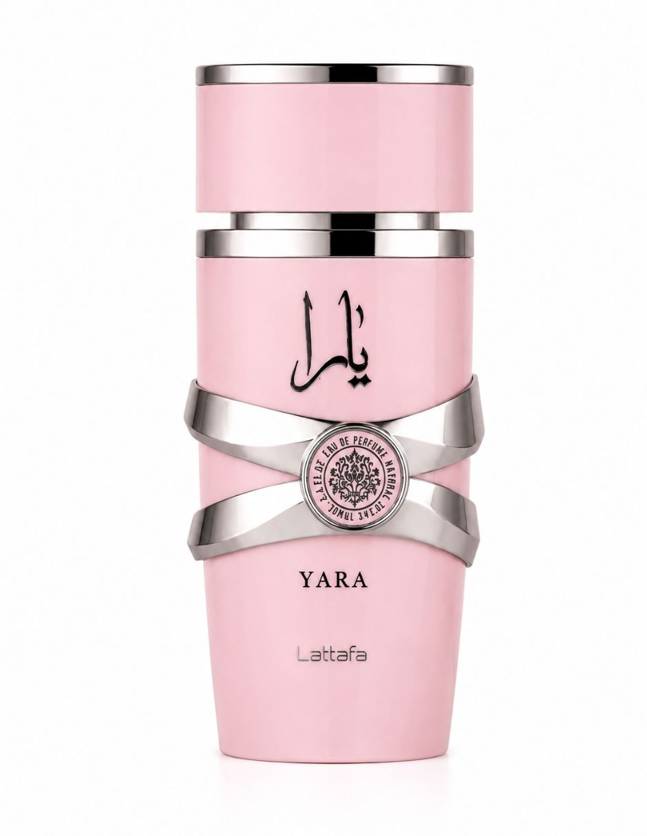 Kit Eau de parfum Yara para mujer 3