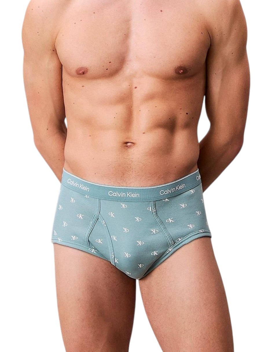 Trusa de algodón para hombre