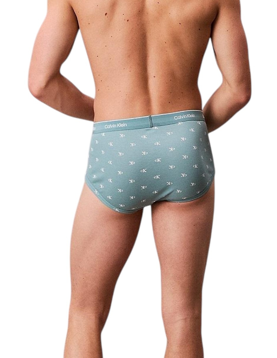 Trusa de algodón para hombre 5