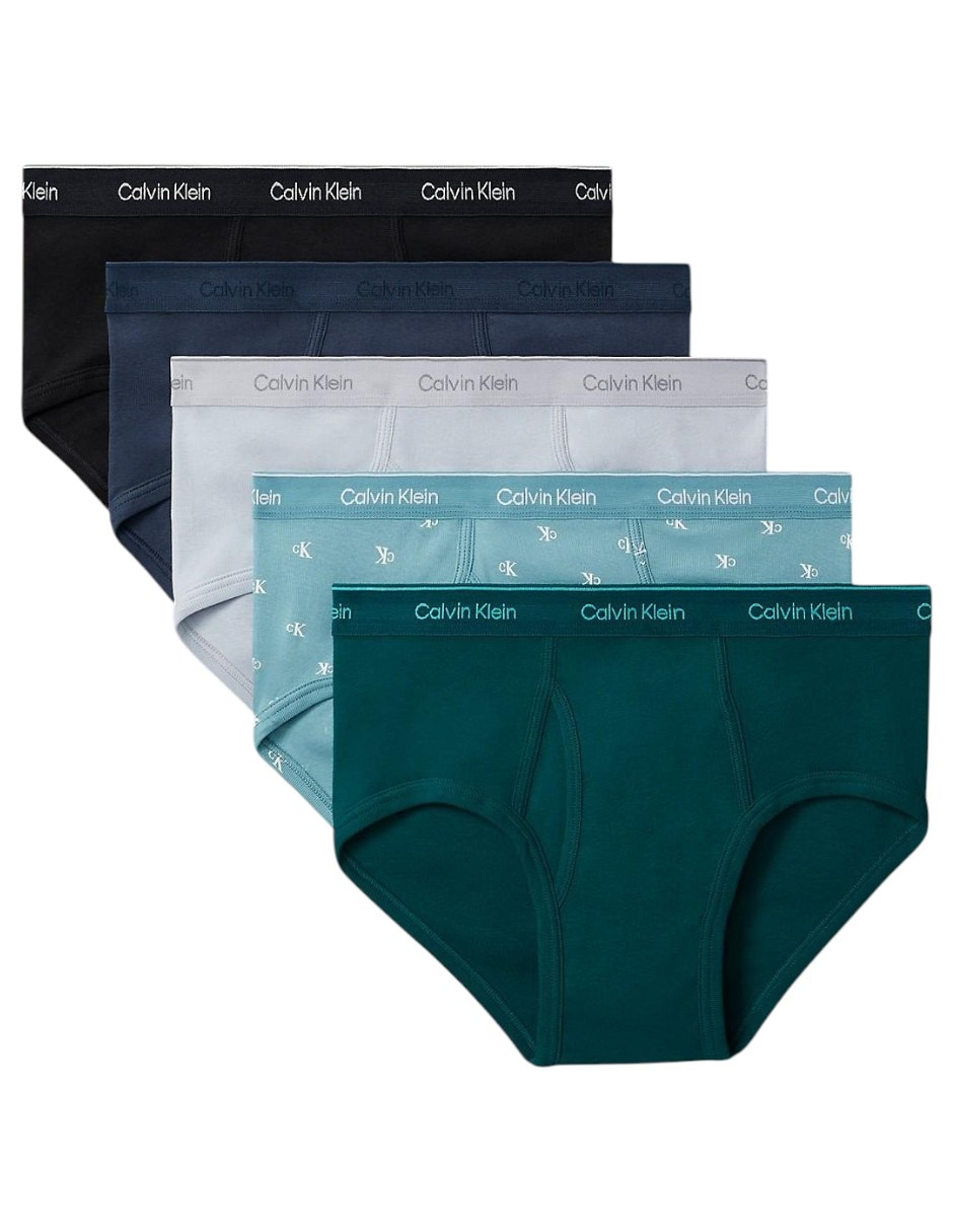 Trusa de algodón para hombre