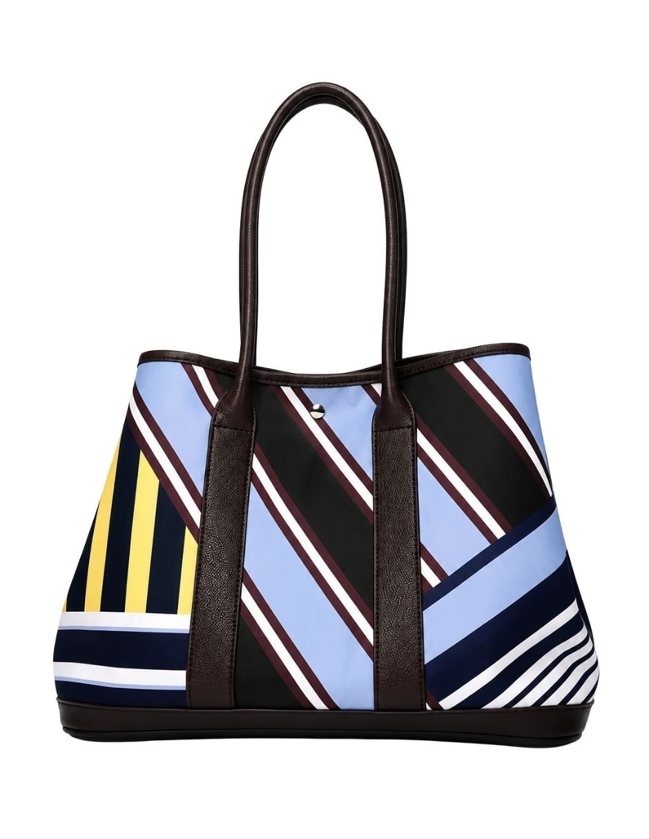 Bolsa tote Kaleido para mujer 8