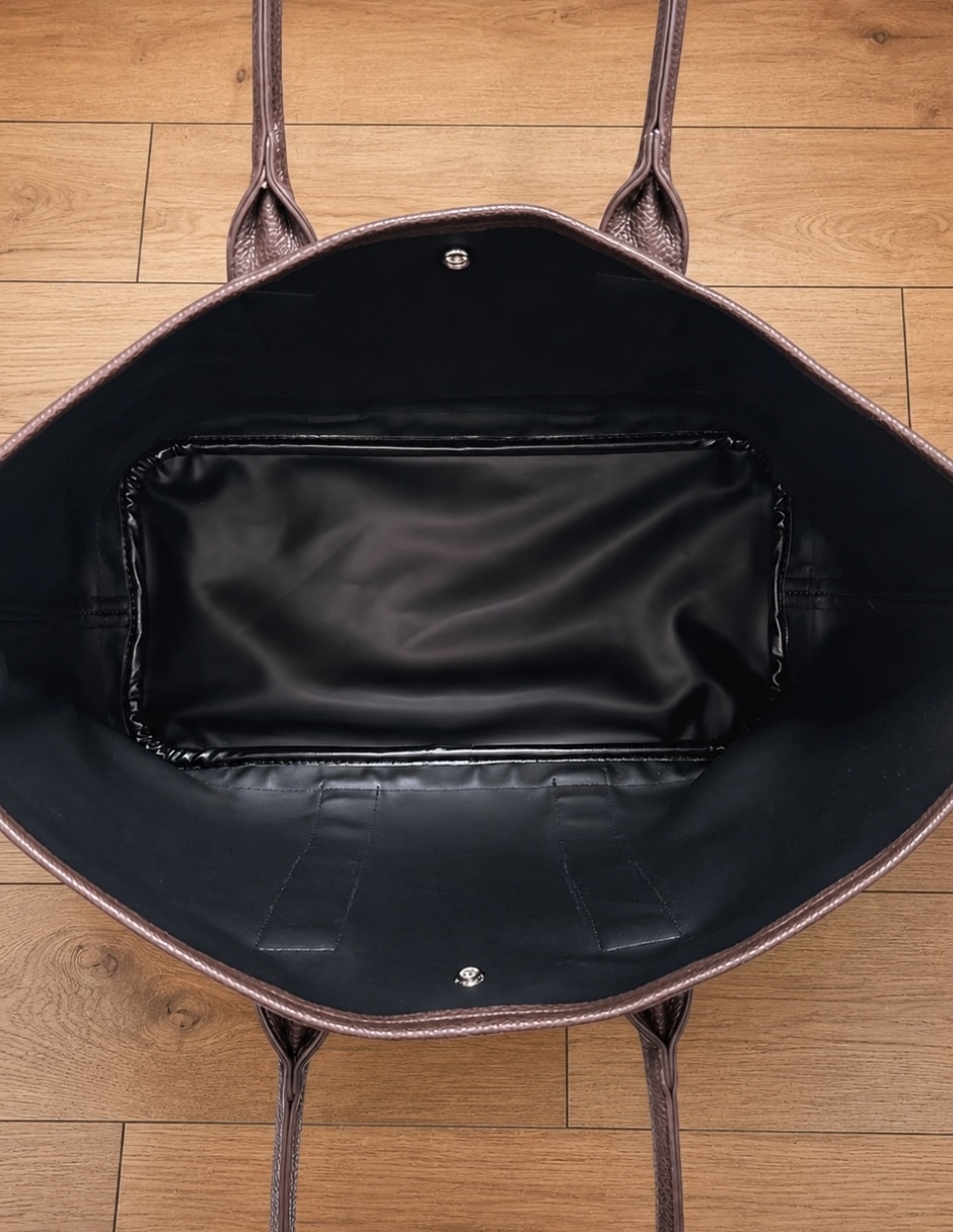 Bolsa tote Kaleido para mujer 3