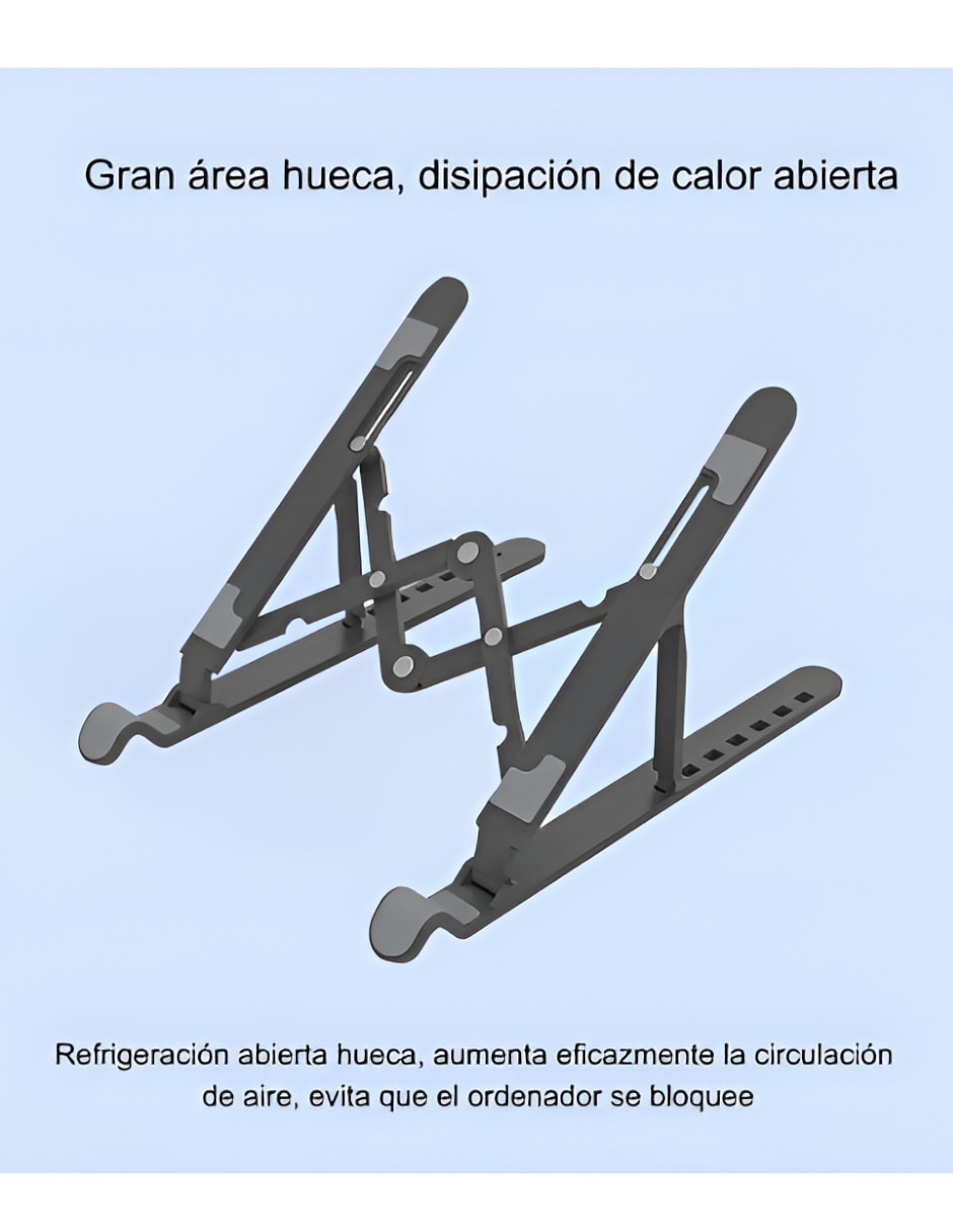 Soporte para ordenador Xtllar386