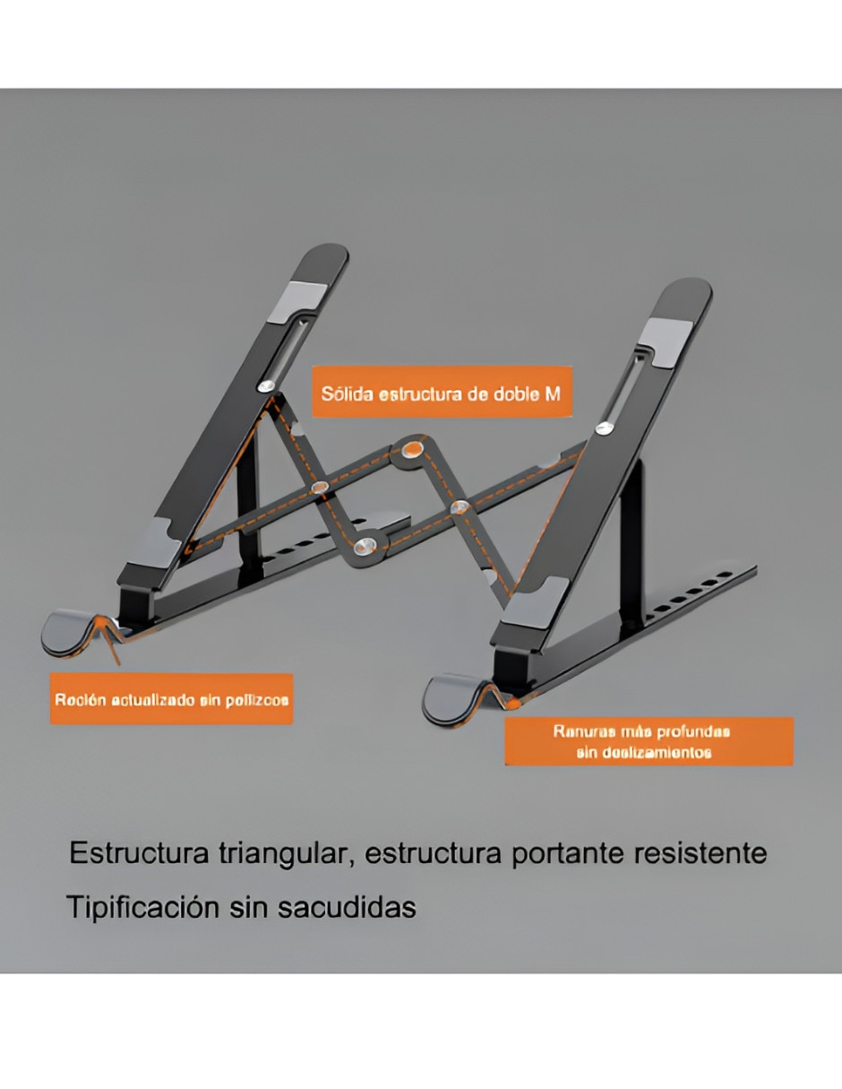 Soporte para ordenador Xtllar386
