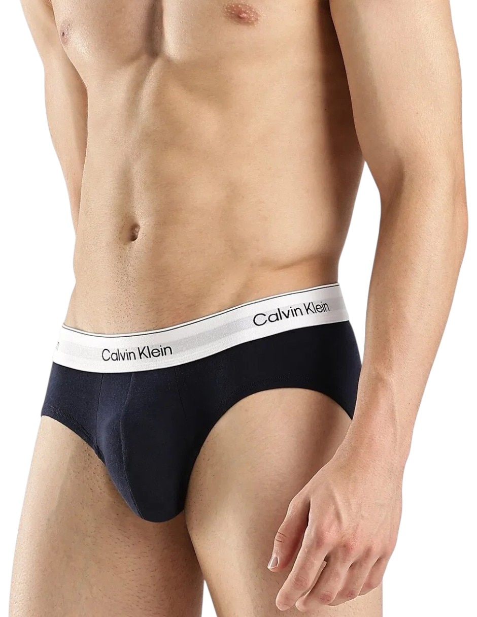 Bóxer brief para hombre 5