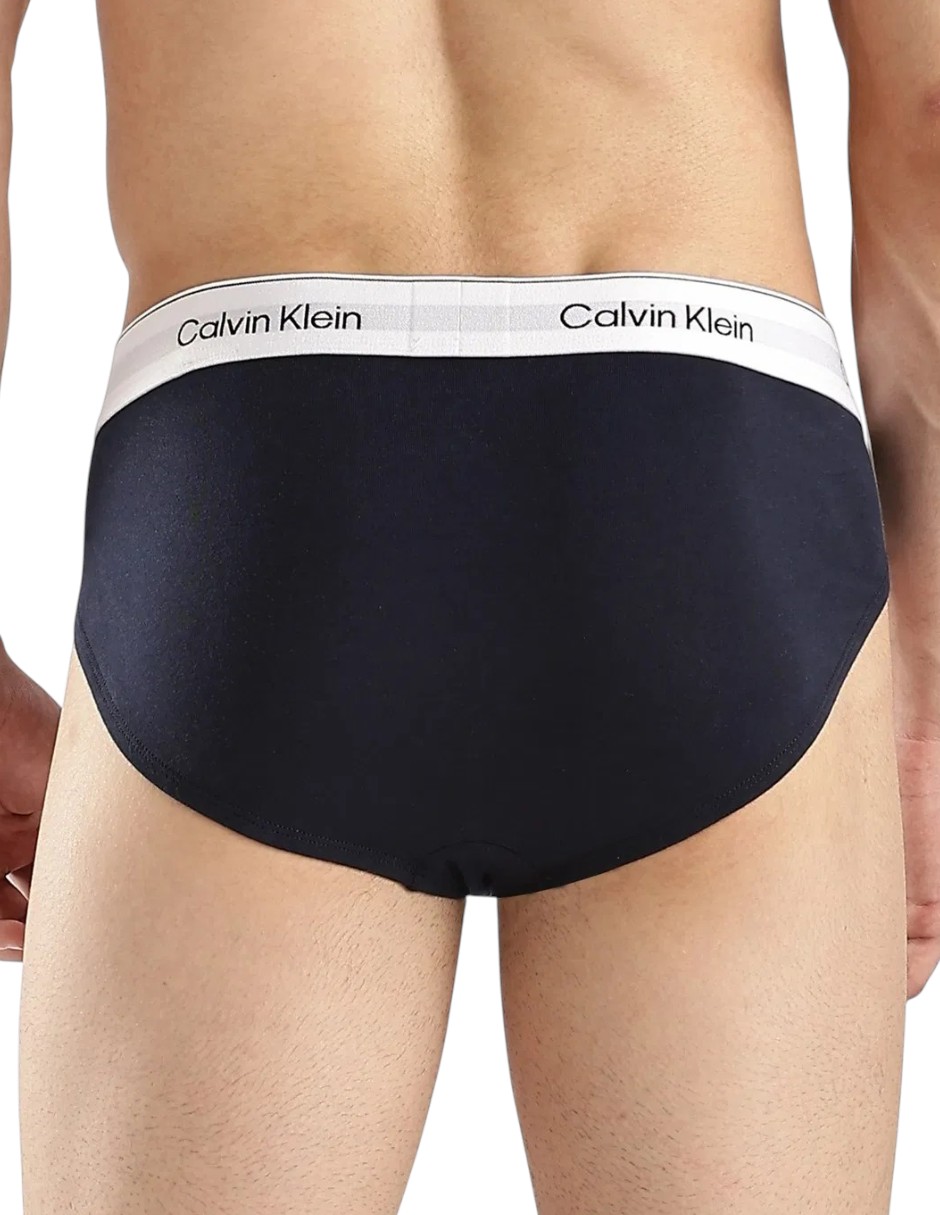Bóxer brief para hombre