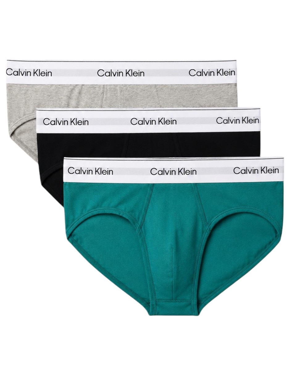 Bóxer brief para hombre