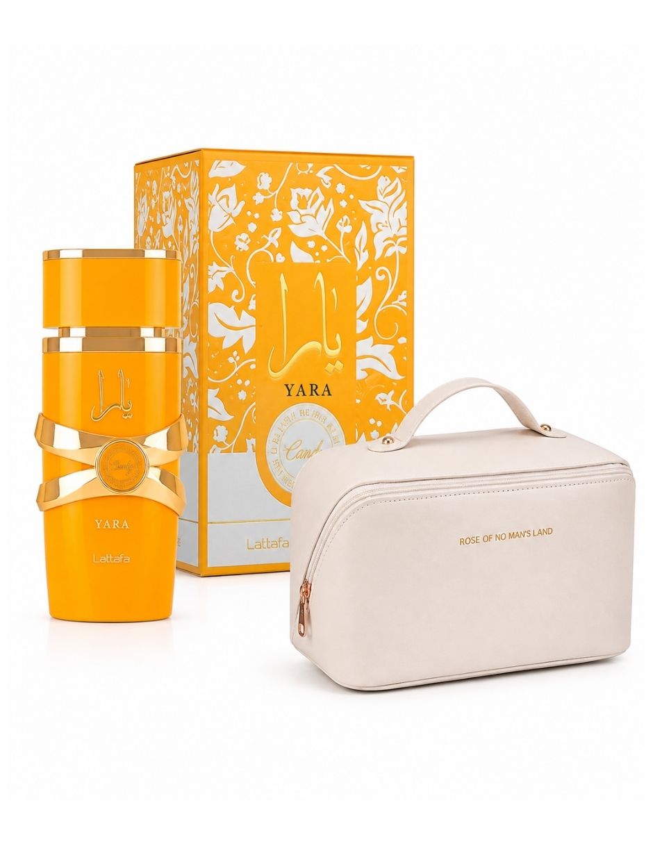 Kit Eau de parfum Yara Tous para mujer