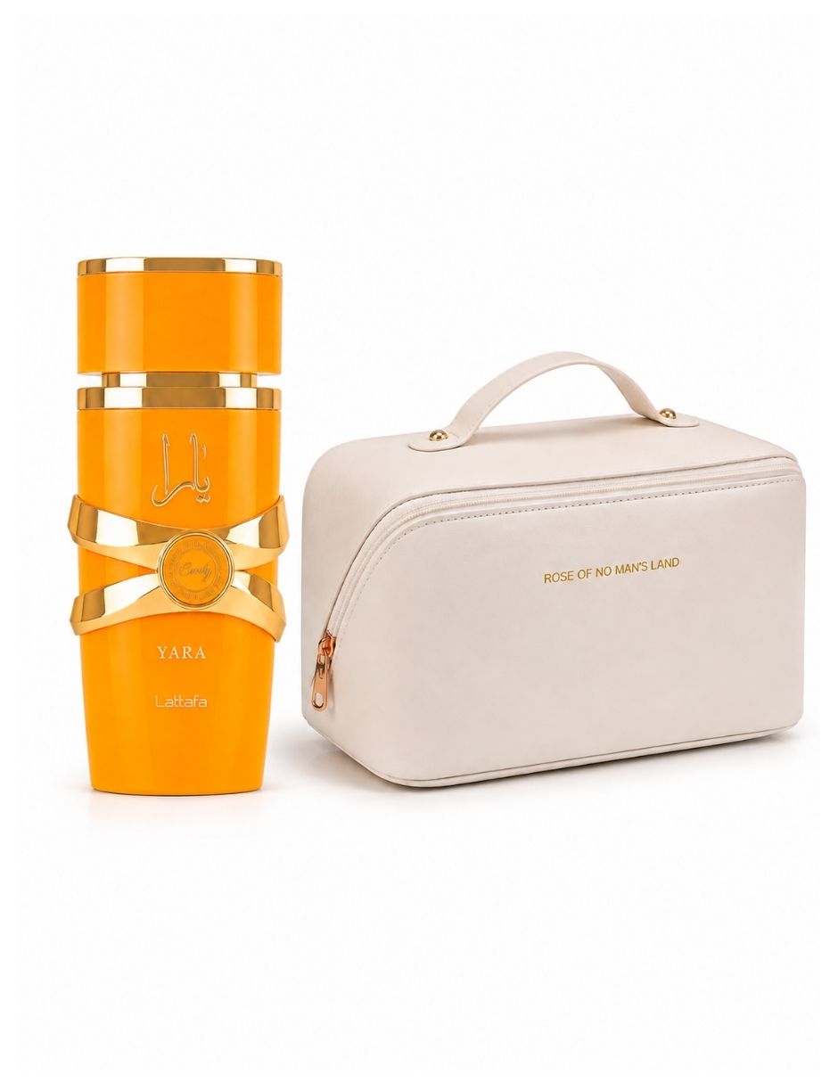 Kit Eau de parfum Yara Tous para mujer 2