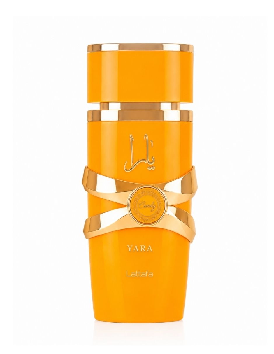 Kit Eau de parfum Yara Tous para mujer 3